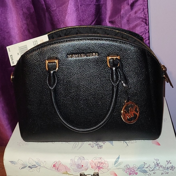 Michael Kors Eva Tote Bag - Small - Picture 3 of 9